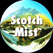 Scotch Mist world of Scotch Whisky and Scotch Water Image